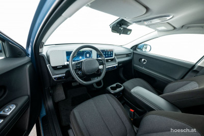 Hyundai Ioniq 5 Gebrauchtwagen Hyundai Ioniq 5 Gebrauchtwagen