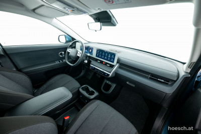 Hyundai Ioniq 5 Gebrauchtwagen Hyundai Ioniq 5 Gebrauchtwagen