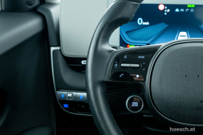 Hyundai Ioniq 5 Gebrauchtwagen Hyundai Ioniq 5 Gebrauchtwagen