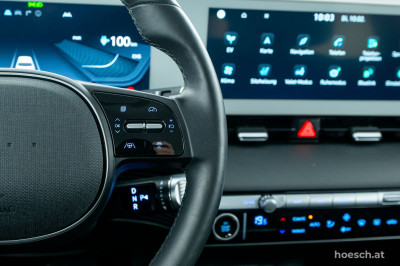 Hyundai Ioniq 5 Gebrauchtwagen Hyundai Ioniq 5 Gebrauchtwagen