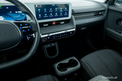 Hyundai Ioniq 5 Gebrauchtwagen Hyundai Ioniq 5 Gebrauchtwagen