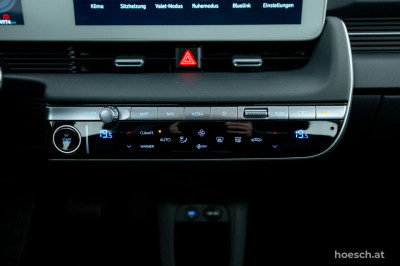 Hyundai Ioniq 5 Gebrauchtwagen Hyundai Ioniq 5 Gebrauchtwagen