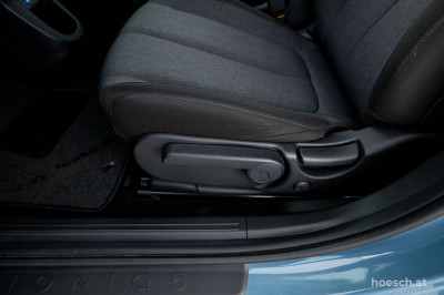 Hyundai Ioniq 5 Gebrauchtwagen Hyundai Ioniq 5 Gebrauchtwagen