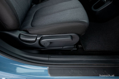 Hyundai Ioniq 5 Gebrauchtwagen Hyundai Ioniq 5 Gebrauchtwagen