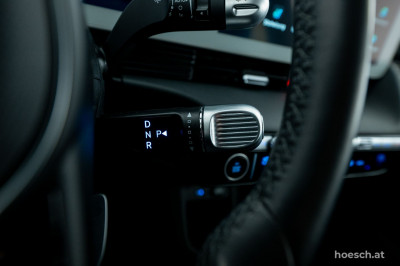 Hyundai Ioniq 5 Gebrauchtwagen Hyundai Ioniq 5 Gebrauchtwagen