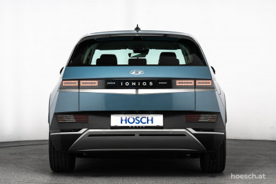 Hyundai Ioniq 5 Gebrauchtwagen Hyundai Ioniq 5 Gebrauchtwagen