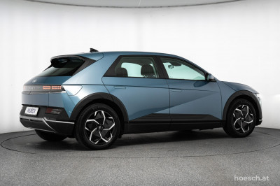 Hyundai Ioniq 5 Gebrauchtwagen Hyundai Ioniq 5 Gebrauchtwagen