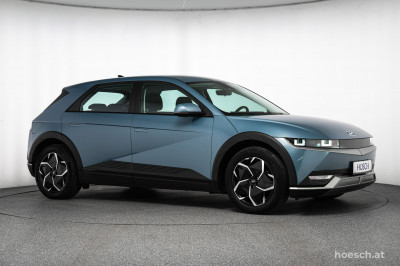 Hyundai Ioniq 5 Gebrauchtwagen Hyundai Ioniq 5 Gebrauchtwagen