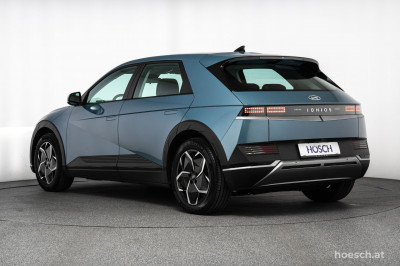 Hyundai Ioniq 5 Gebrauchtwagen Hyundai Ioniq 5 Gebrauchtwagen