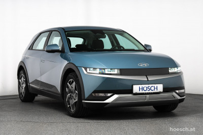 Hyundai Ioniq 5 Gebrauchtwagen Hyundai Ioniq 5 Gebrauchtwagen