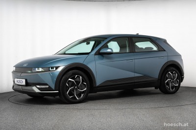 Hyundai Ioniq 5 Gebrauchtwagen Hyundai Ioniq 5 Gebrauchtwagen