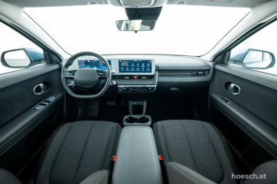 Hyundai Ioniq 5 Gebrauchtwagen Hyundai Ioniq 5 Gebrauchtwagen