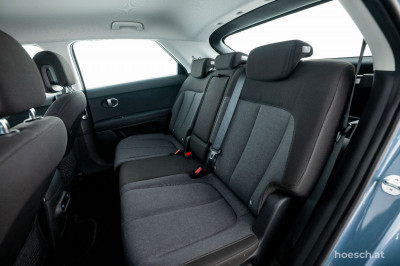 Hyundai Ioniq 5 Gebrauchtwagen Hyundai Ioniq 5 Gebrauchtwagen