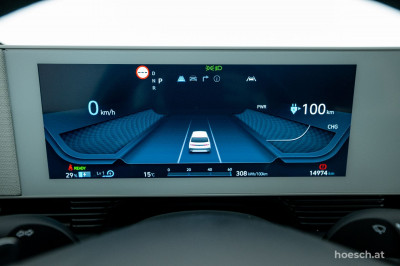 Hyundai Ioniq 5 Gebrauchtwagen Hyundai Ioniq 5 Gebrauchtwagen