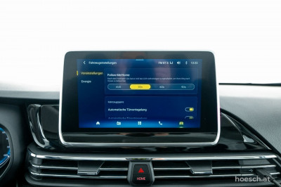 Maxus eDELIVER 9 Neuwagen Maxus eDELIVER 9 Neuwagen