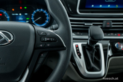 Maxus eDELIVER 9 Neuwagen Maxus eDELIVER 9 Neuwagen