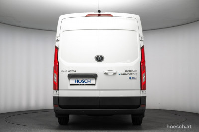 Maxus eDELIVER 9 Neuwagen Maxus eDELIVER 9 Neuwagen