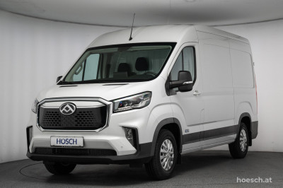 Maxus eDELIVER 9 Neuwagen Maxus eDELIVER 9 Neuwagen