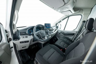 Maxus eDELIVER 9 Neuwagen Maxus eDELIVER 9 Neuwagen