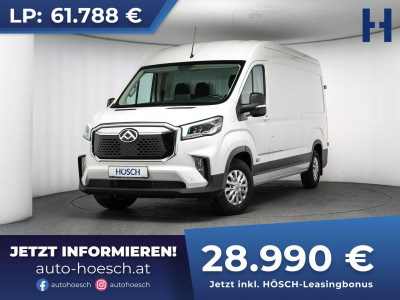 Maxus eDELIVER 9 Neuwagen Maxus eDELIVER 9 Neuwagen