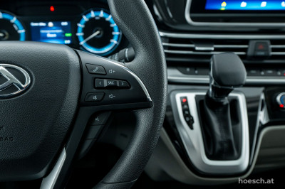 Maxus eDELIVER 9 Neuwagen Maxus eDELIVER 9 Neuwagen