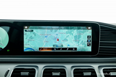 Mercedes-Benz GLE Gebrauchtwagen