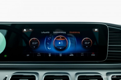 Mercedes-Benz GLE Gebrauchtwagen