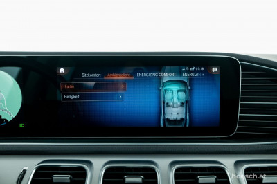 Mercedes-Benz GLE Gebrauchtwagen