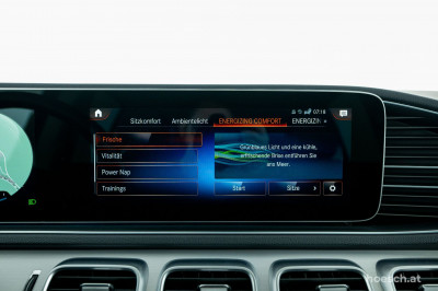 Mercedes-Benz GLE Gebrauchtwagen