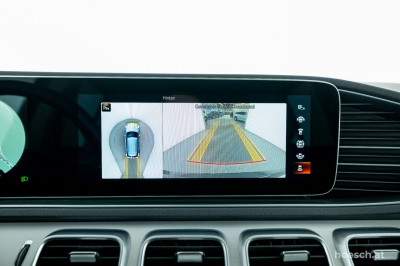 Mercedes-Benz GLE Gebrauchtwagen