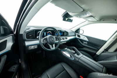 Mercedes-Benz GLE Gebrauchtwagen