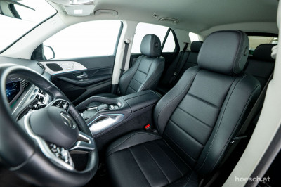 Mercedes-Benz GLE Gebrauchtwagen