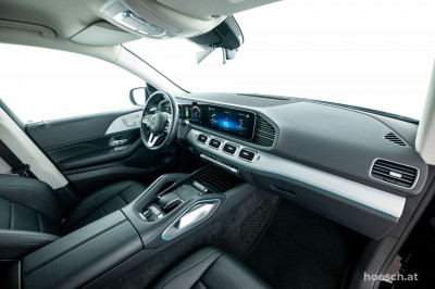 Mercedes-Benz GLE Gebrauchtwagen