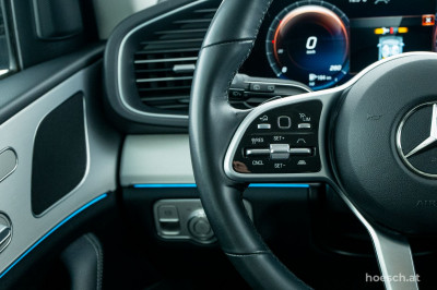 Mercedes-Benz GLE Gebrauchtwagen