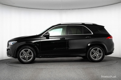 Mercedes-Benz GLE Gebrauchtwagen