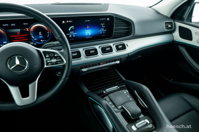 Mercedes-Benz GLE Gebrauchtwagen