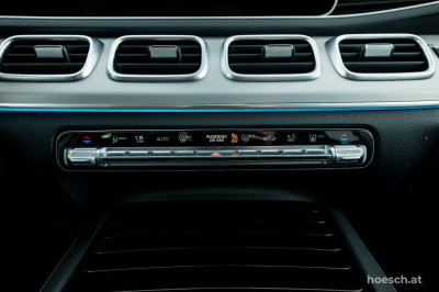 Mercedes-Benz GLE Gebrauchtwagen