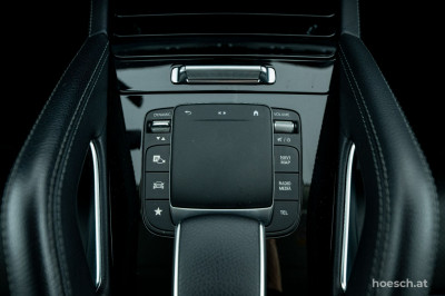 Mercedes-Benz GLE Gebrauchtwagen
