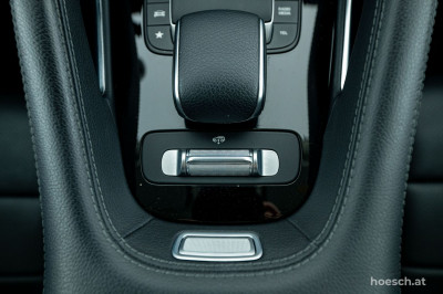 Mercedes-Benz GLE Gebrauchtwagen