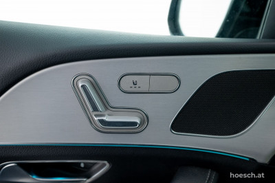 Mercedes-Benz GLE Gebrauchtwagen