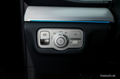 Mercedes-Benz GLE Gebrauchtwagen