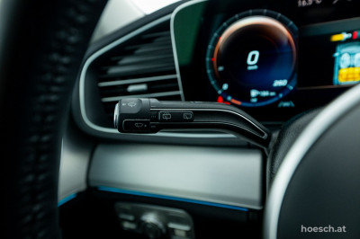 Mercedes-Benz GLE Gebrauchtwagen