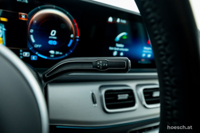 Mercedes-Benz GLE Gebrauchtwagen