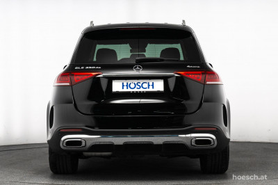 Mercedes-Benz GLE Gebrauchtwagen