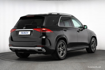Mercedes-Benz GLE Gebrauchtwagen