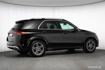 Mercedes-Benz GLE Gebrauchtwagen