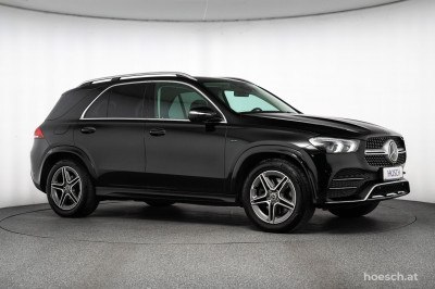 Mercedes-Benz GLE Gebrauchtwagen