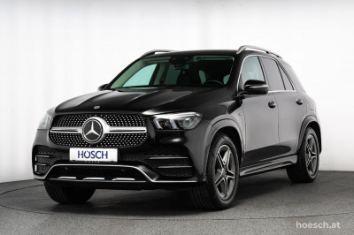 Mercedes-Benz GLE Gebrauchtwagen