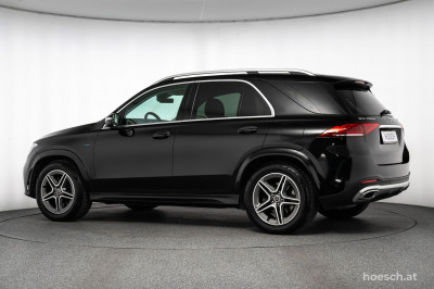 Mercedes-Benz GLE Gebrauchtwagen