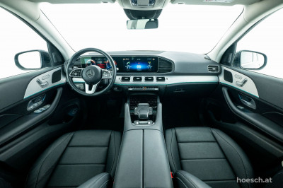 Mercedes-Benz GLE Gebrauchtwagen
